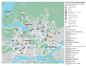 Tri Cities ECD Community Map