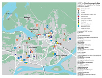Tri-Cities ECD Community Map