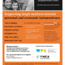 Tri Cities Single Mothers’ Support Group