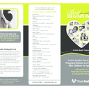 Best Beginnings Info For Mat Care Providers And Community Partners