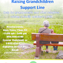 Grandparents Raising Grandchildren Support Line