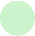 green circle